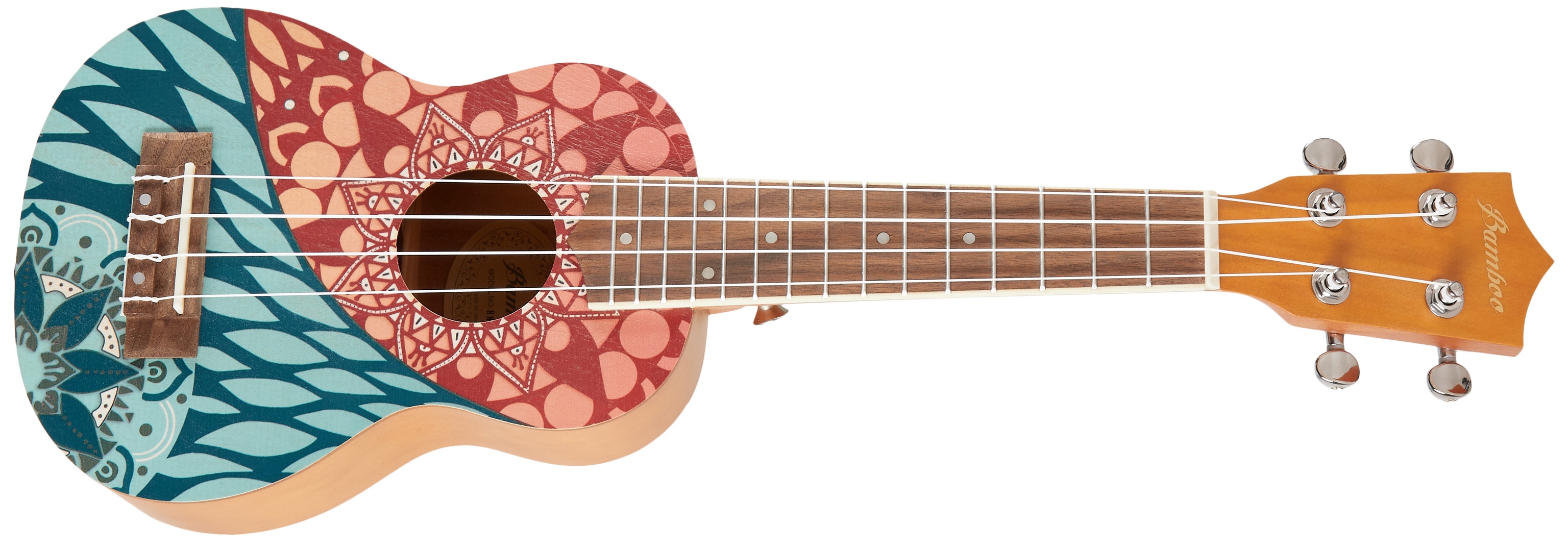 Levně Bamboo U-21 Kani