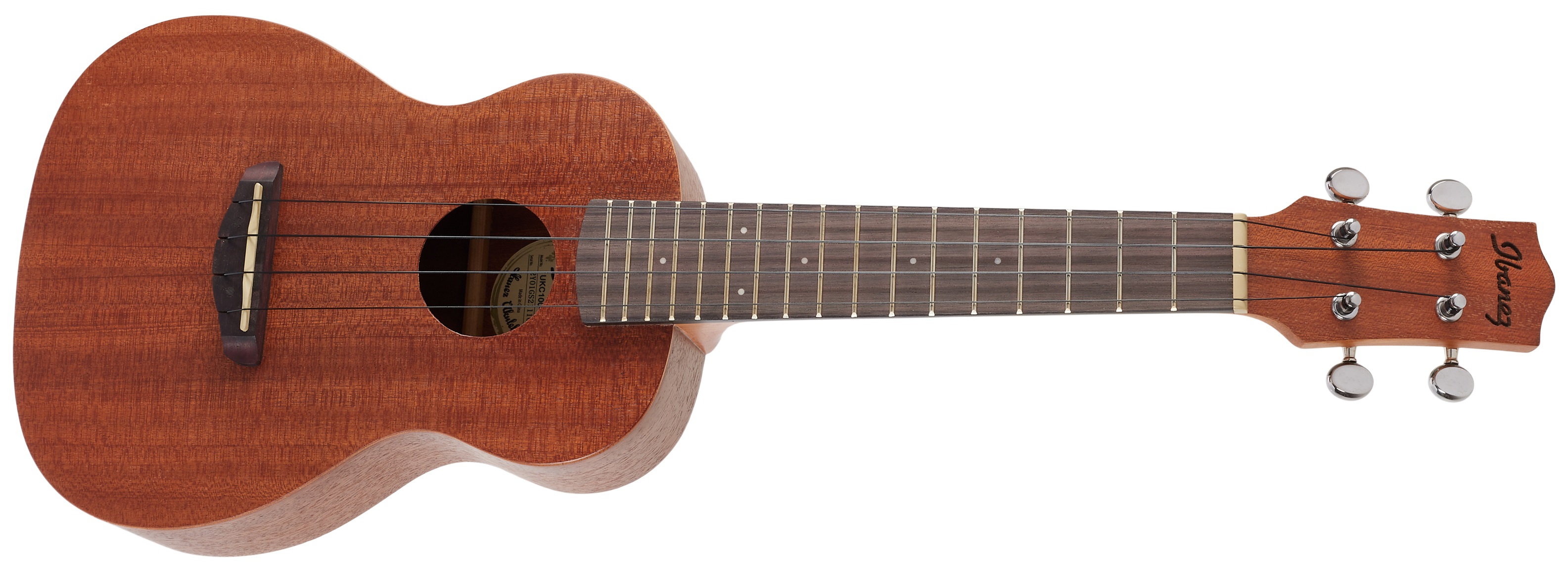 Levně Ibanez UKC100 Natural