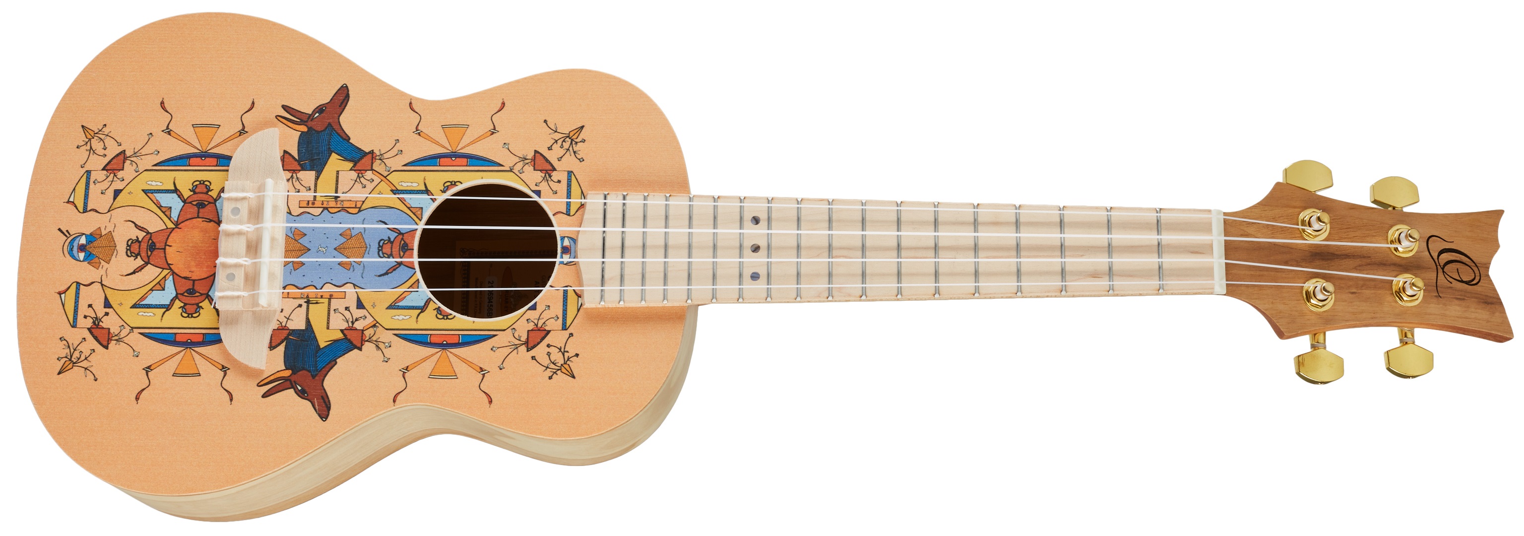 Levně Ortega RUAR-EY