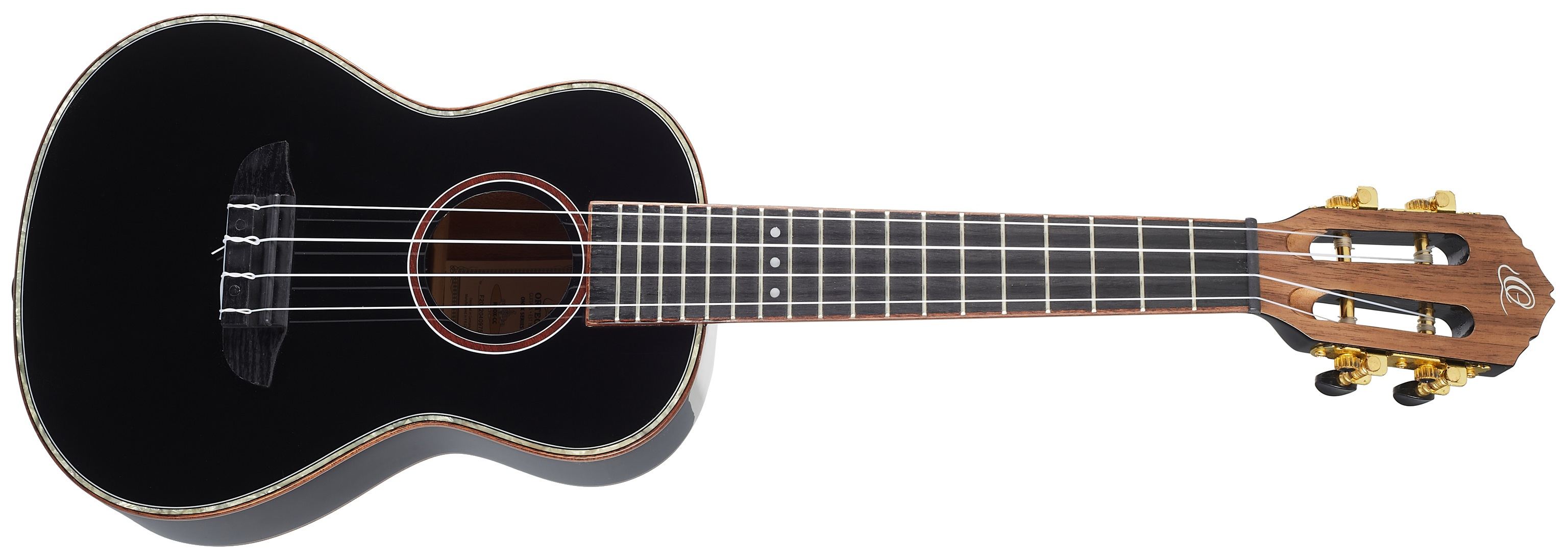 Levně Ortega RUOX-CC