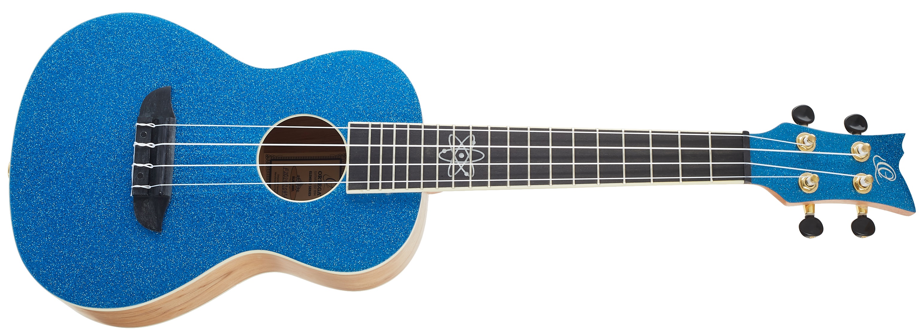 Levně Ortega RUEL-MBL