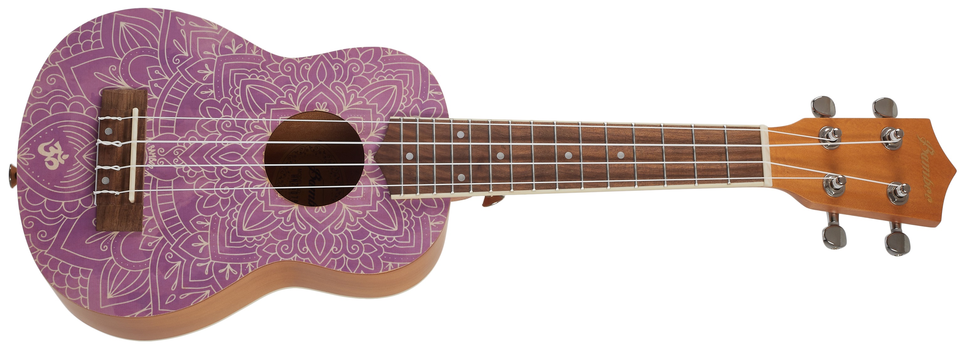 Levně Bamboo U-21 Crown