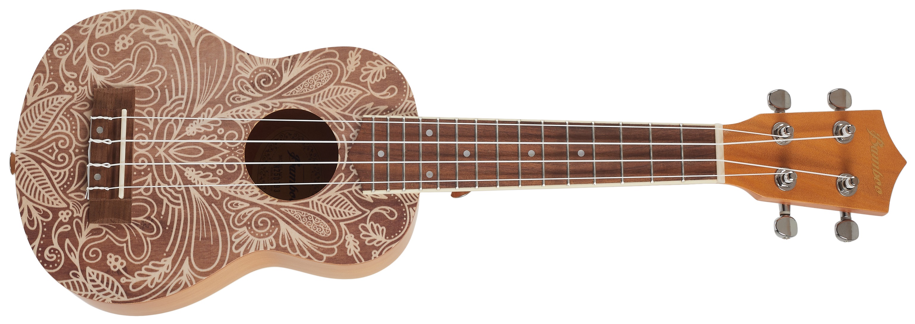 Levně Bamboo U-21 Elixir