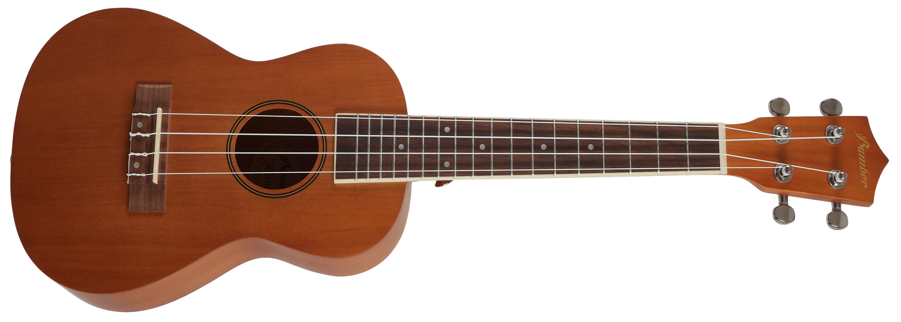 Bamboo U-23 ORG