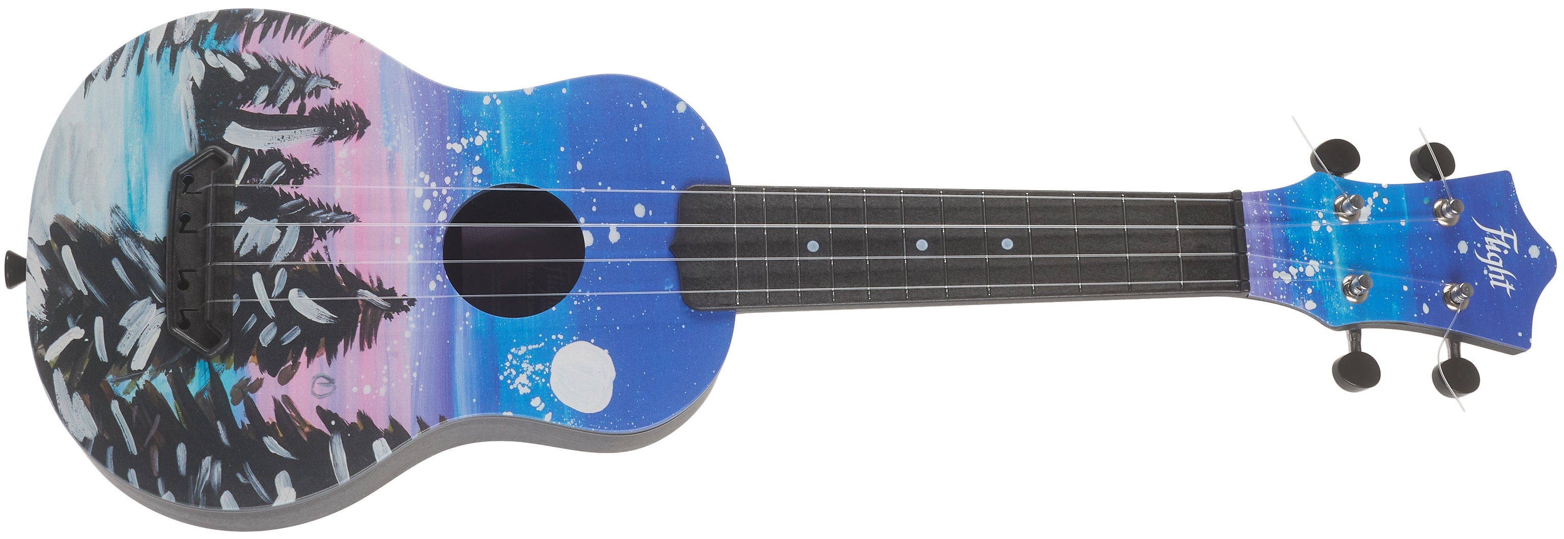 Levně Flight UTS-42 Snow