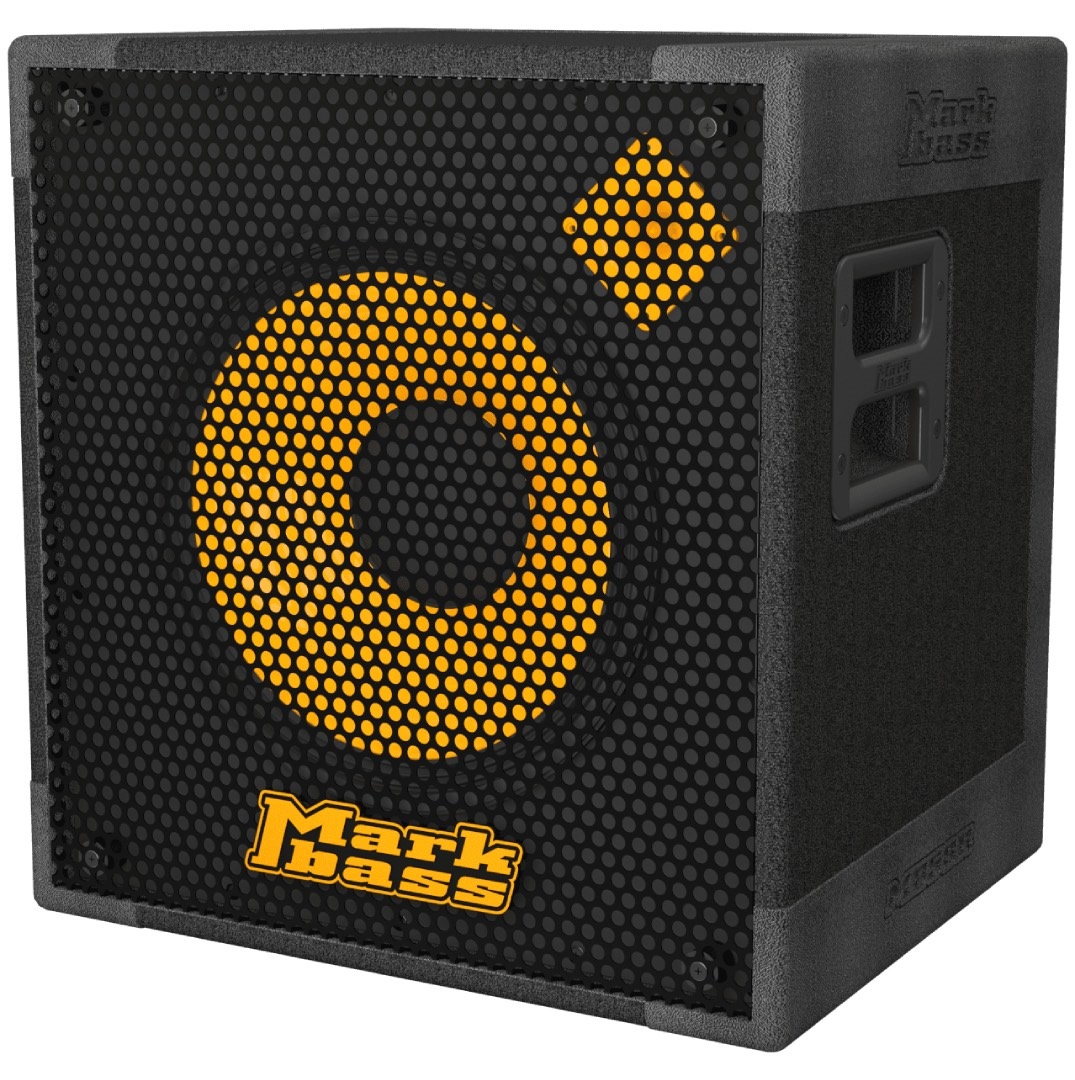 Levně Markbass MB58R 151 P