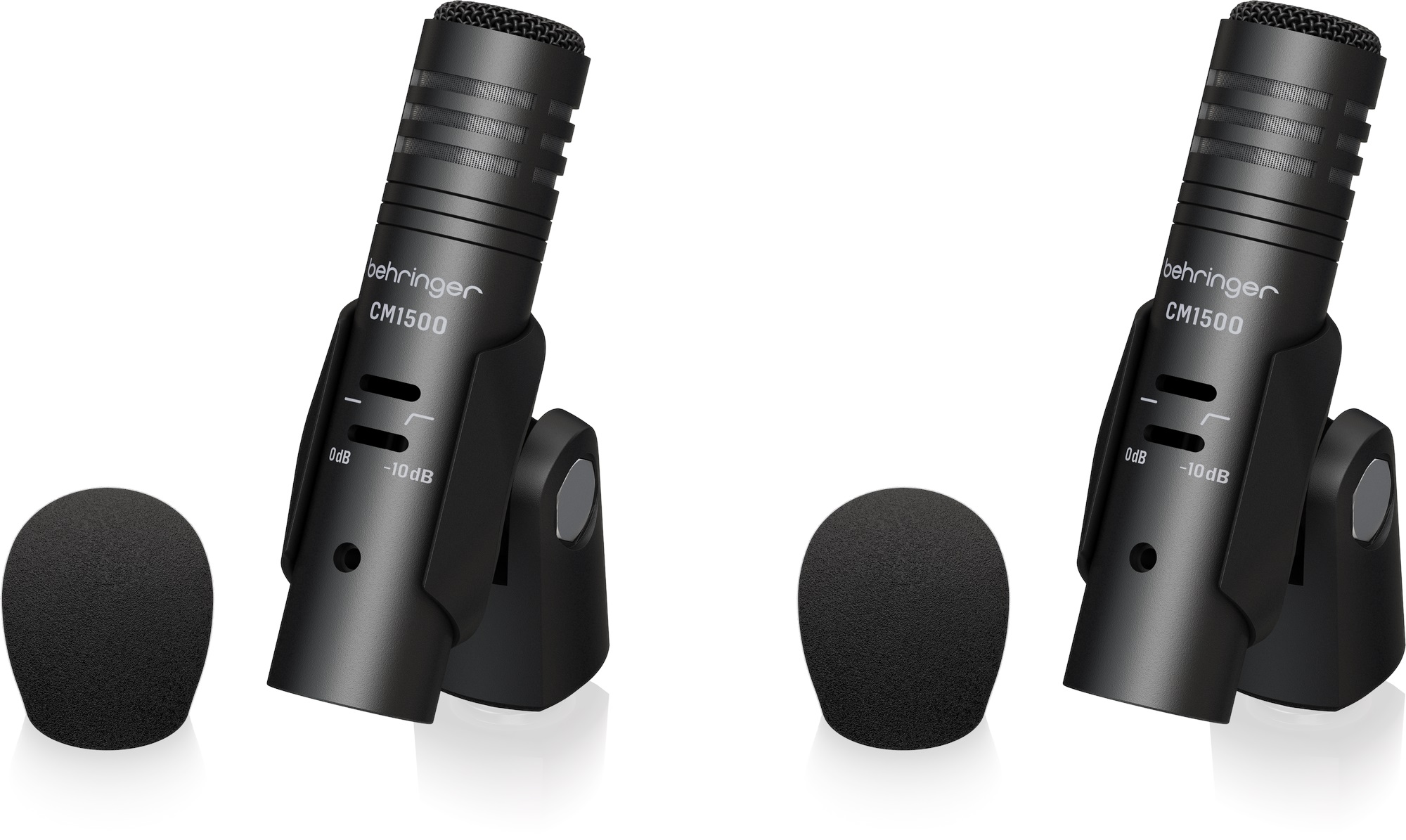 Behringer BC1500 (obrázek 4)