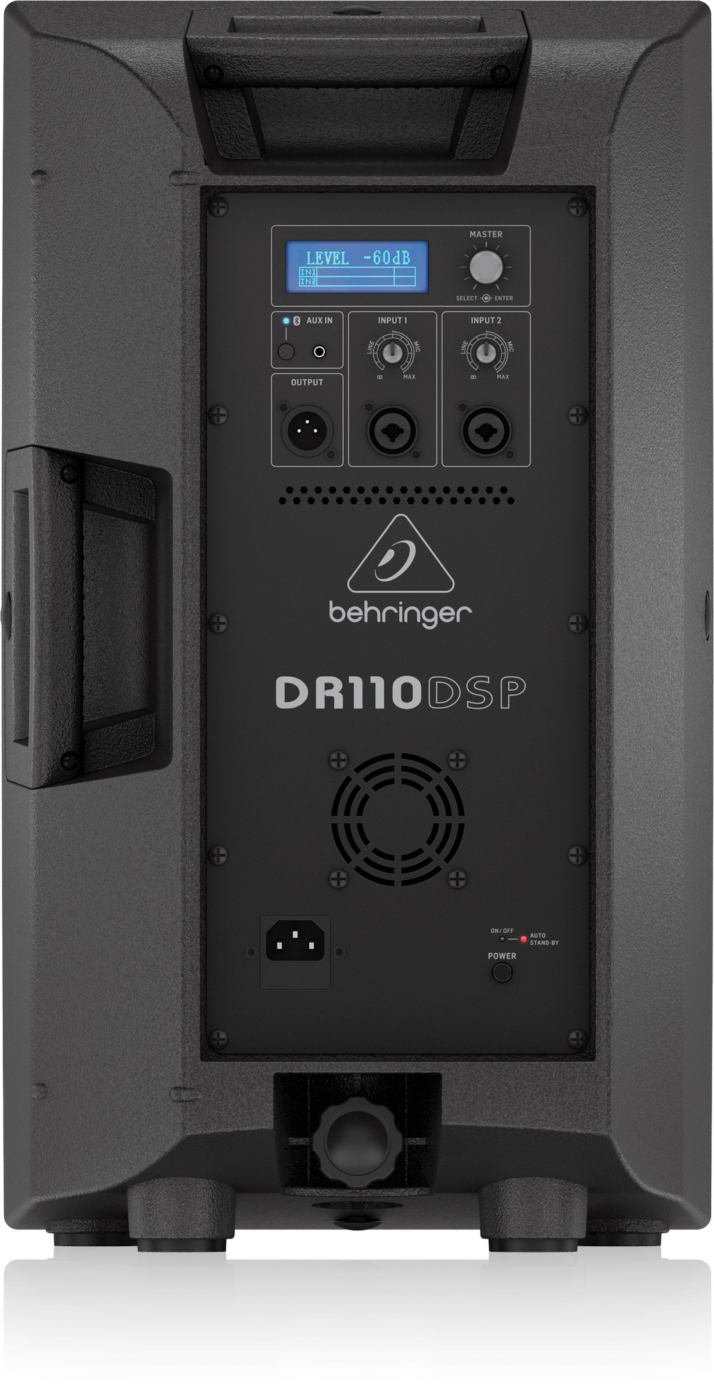 Behringer DR110DSP (obrázek 3)