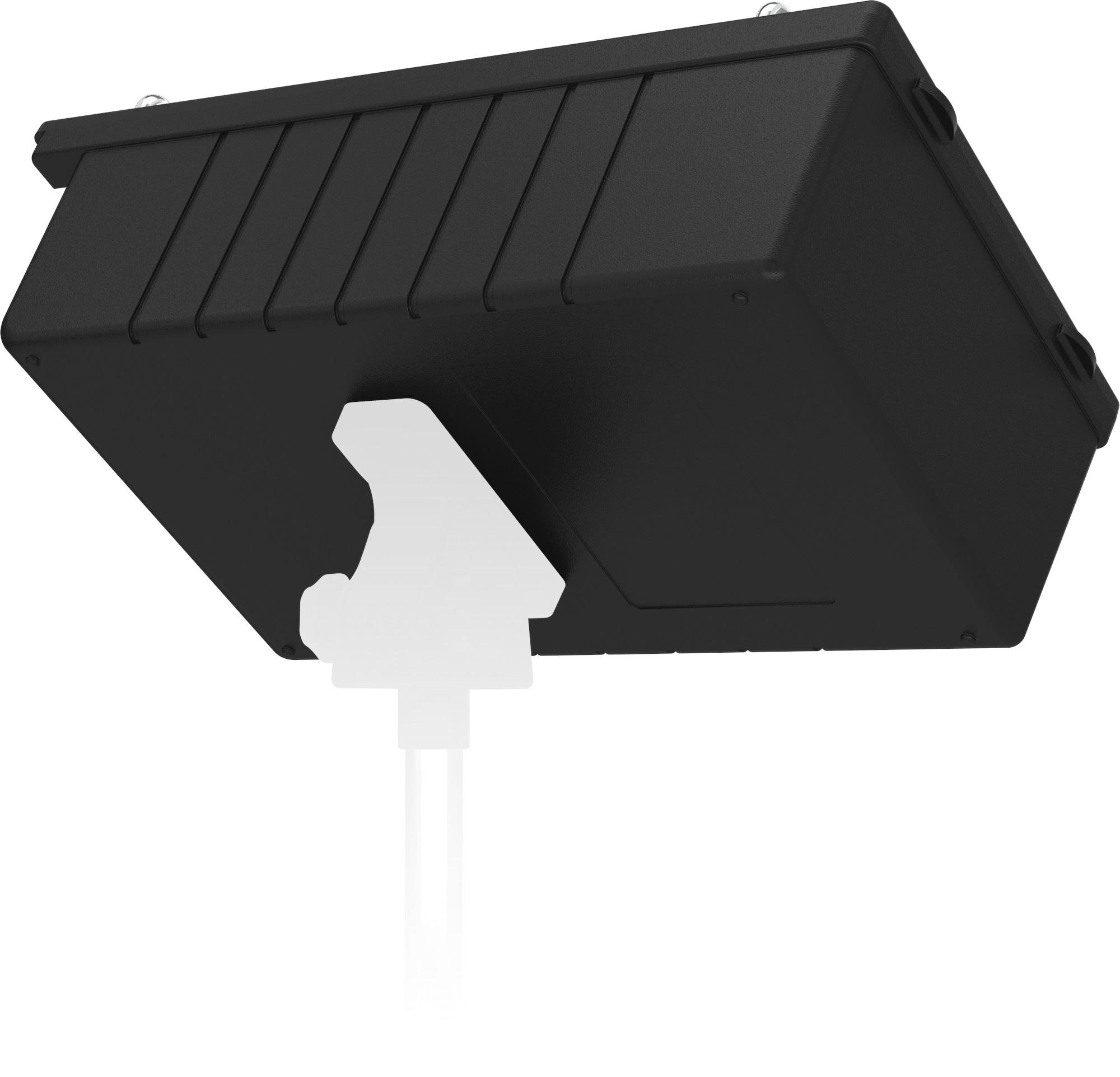 Behringer PMP500MP3 (obrázek 4)