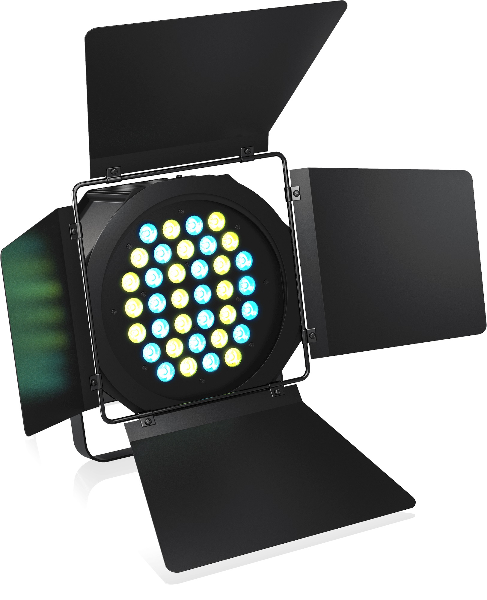 Behringer OCTAGON THEATER OT360 (obrázek 4)