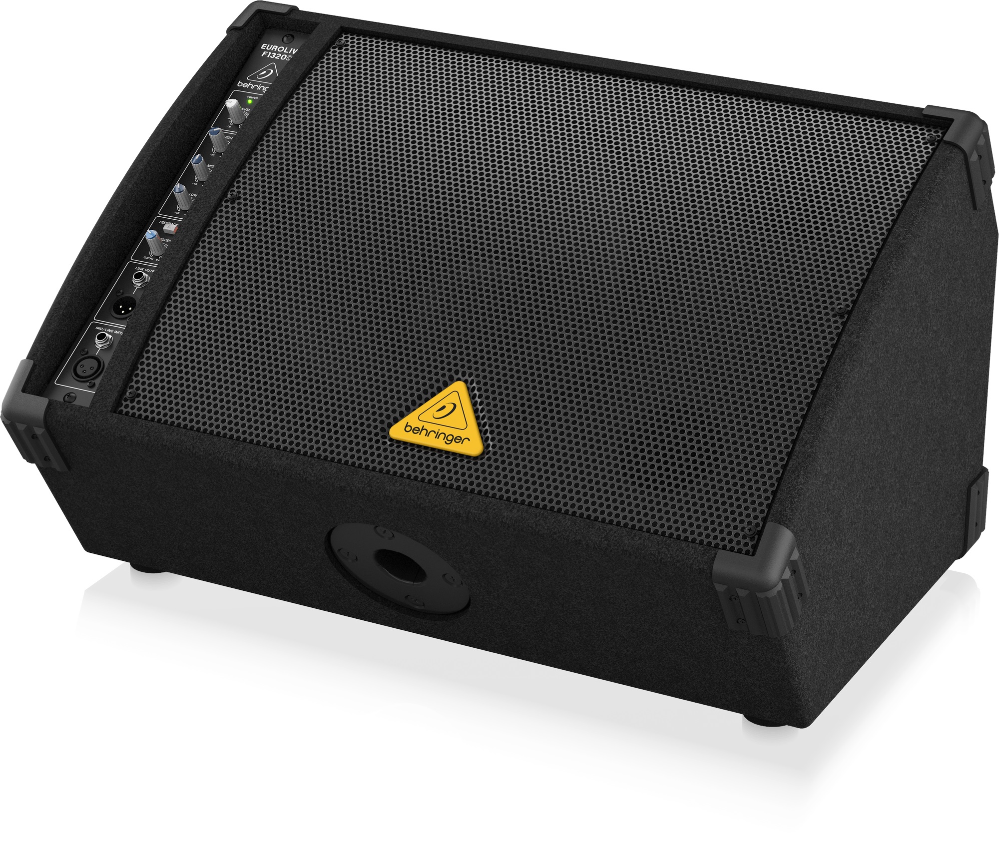 Behringer F1320D (obrázek 5)