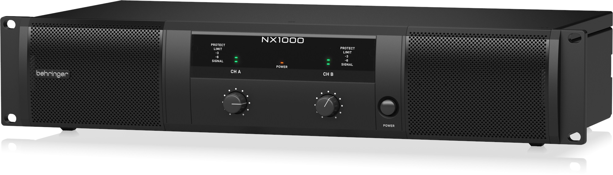 Behringer NX1000 (obrázek 4)