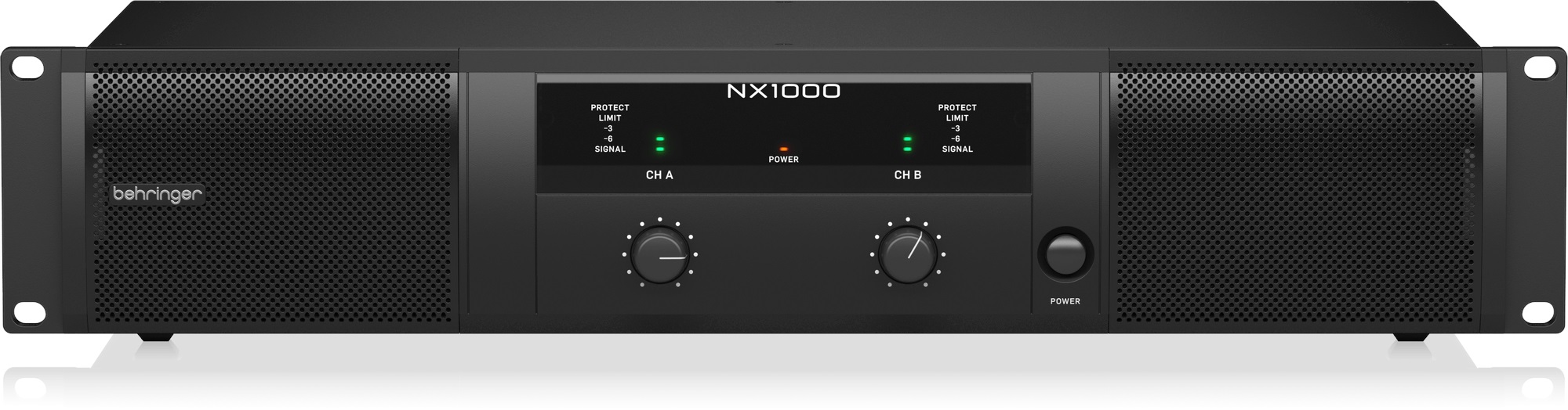 Behringer NX1000 (obrázek 5)