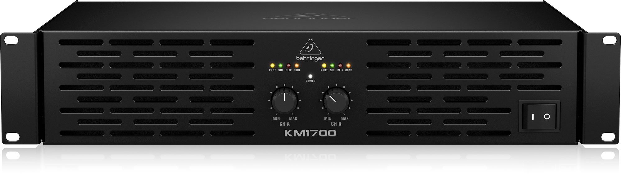 Behringer KM1700 (obrázek 5)