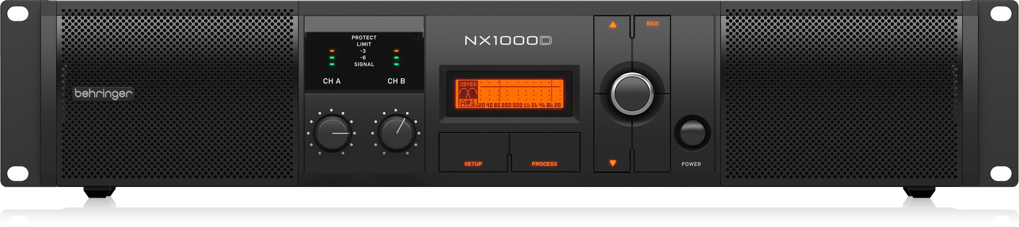 Levně Behringer NX1000D
