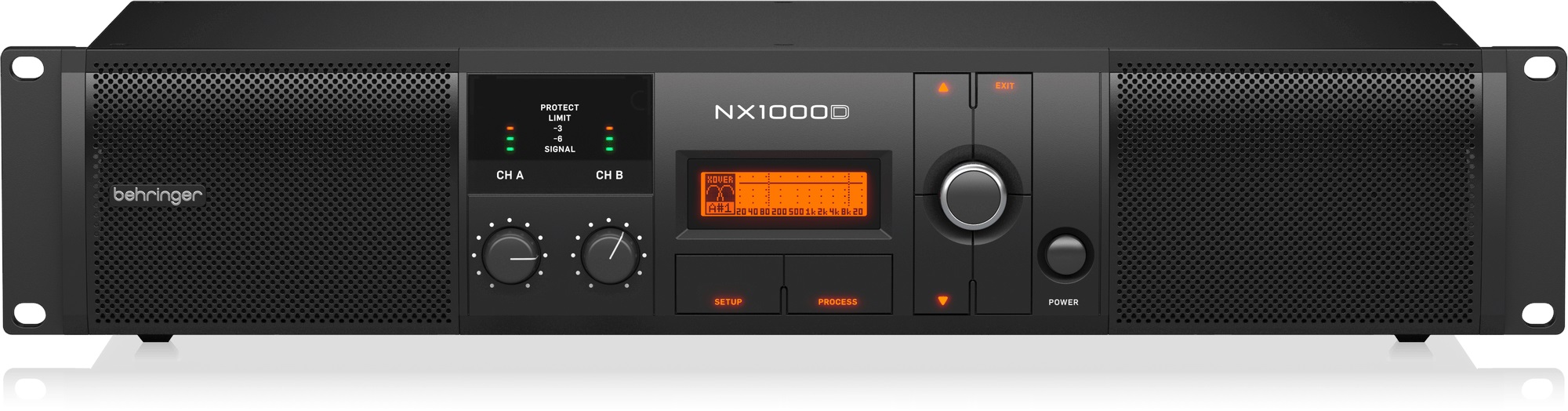 Behringer NX1000D (obrázek 5)