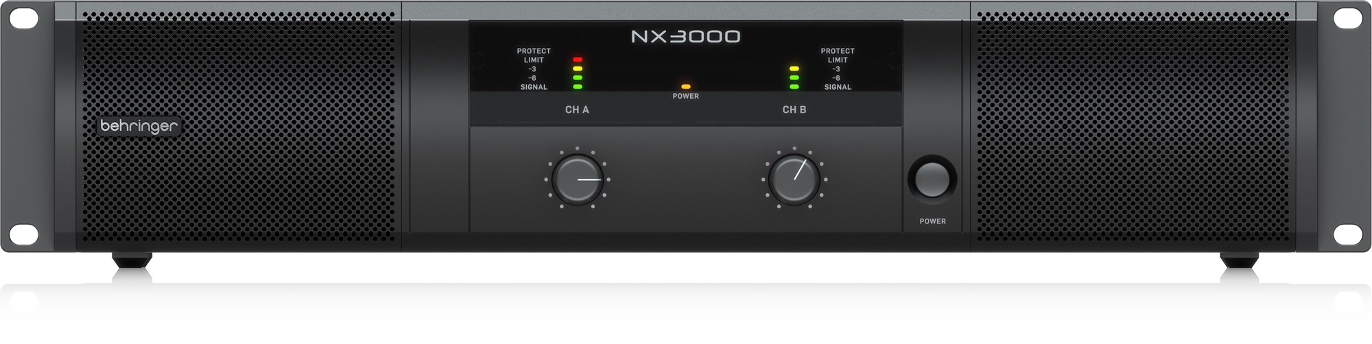 Behringer NX3000