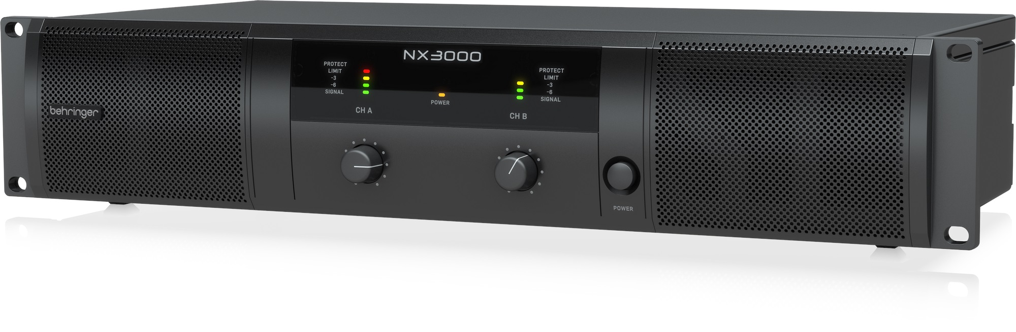 Behringer NX3000 (obrázek 4)