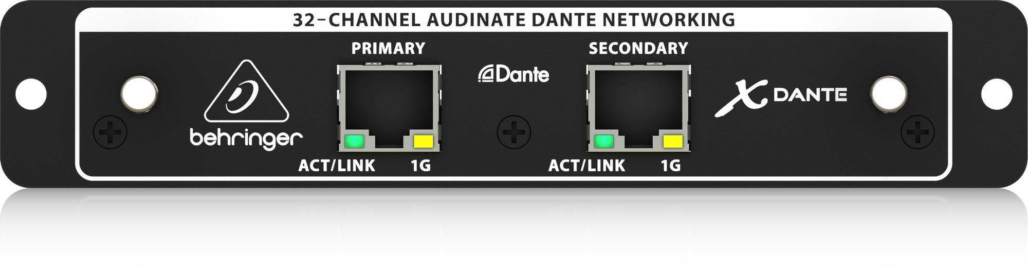 Levně Behringer X-DANTE