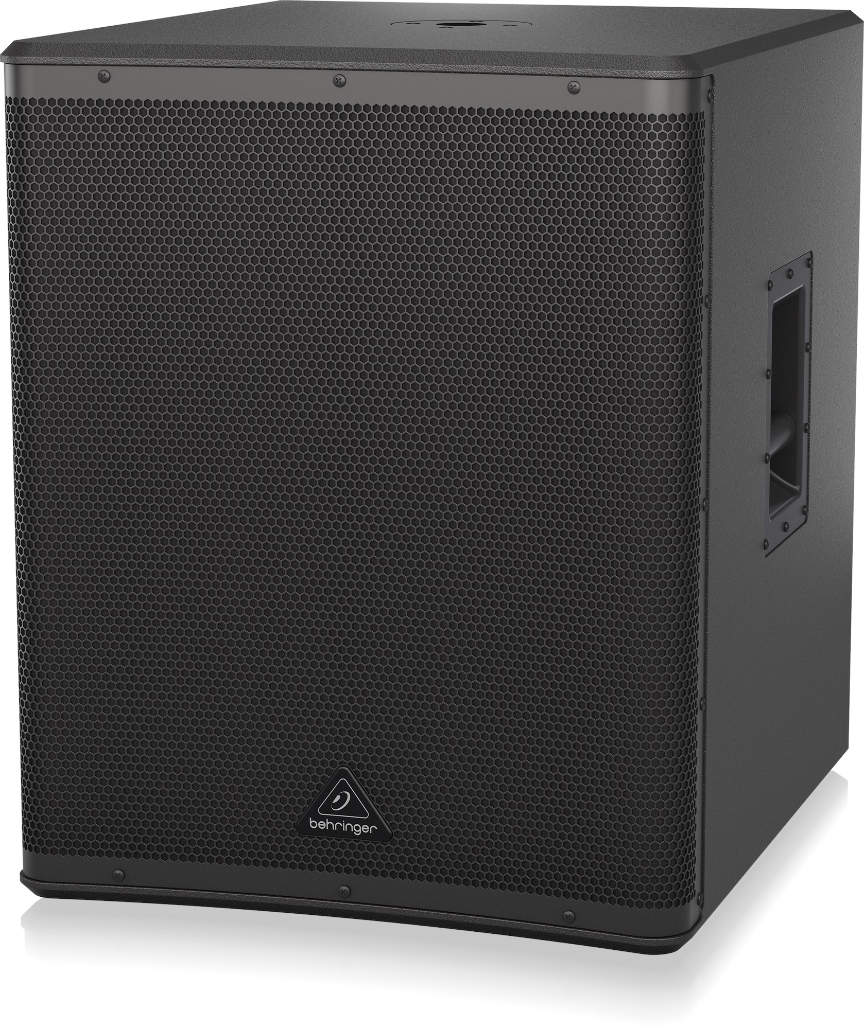 Behringer DR18SUB (obrázek 5)