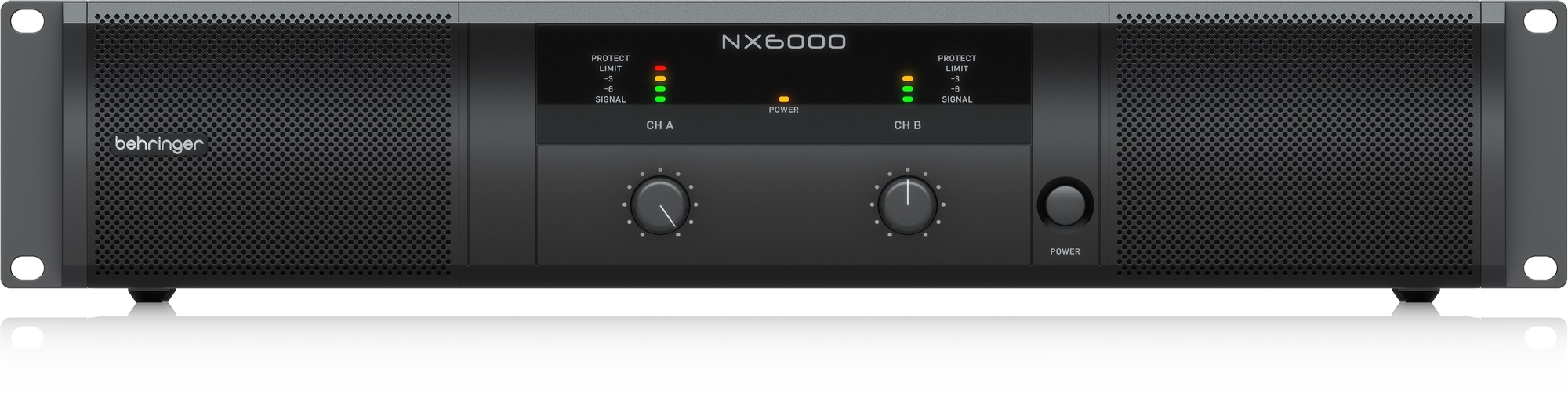 Levně Behringer NX6000