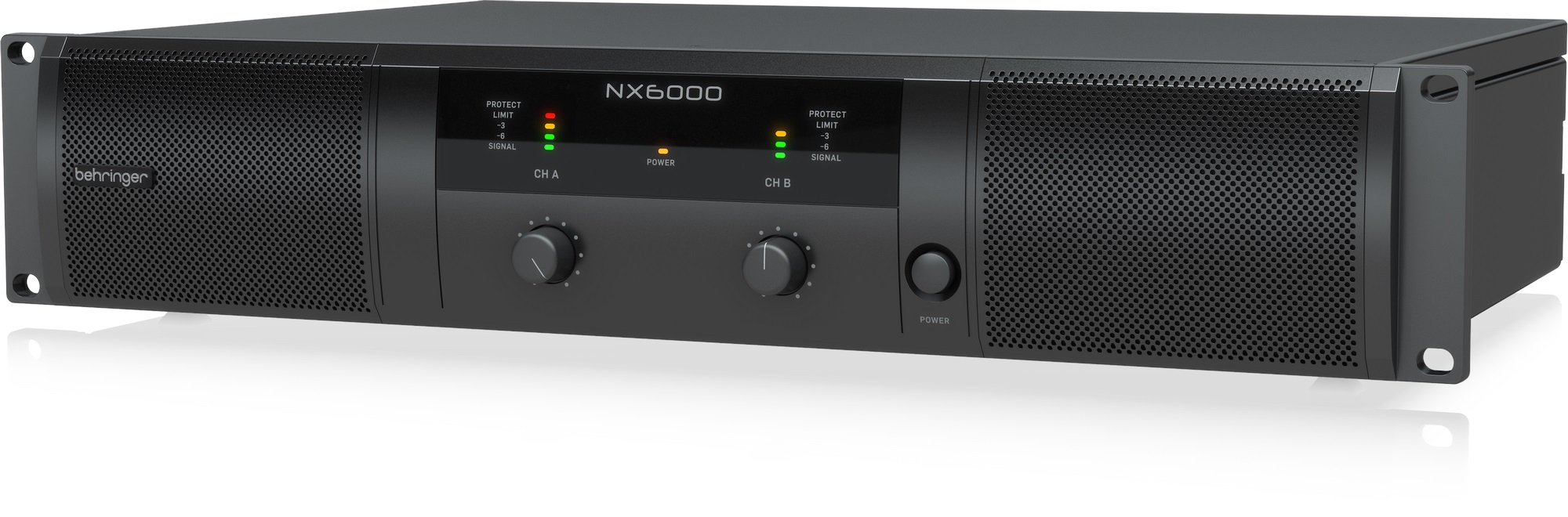 Behringer NX6000 (obrázek 4)