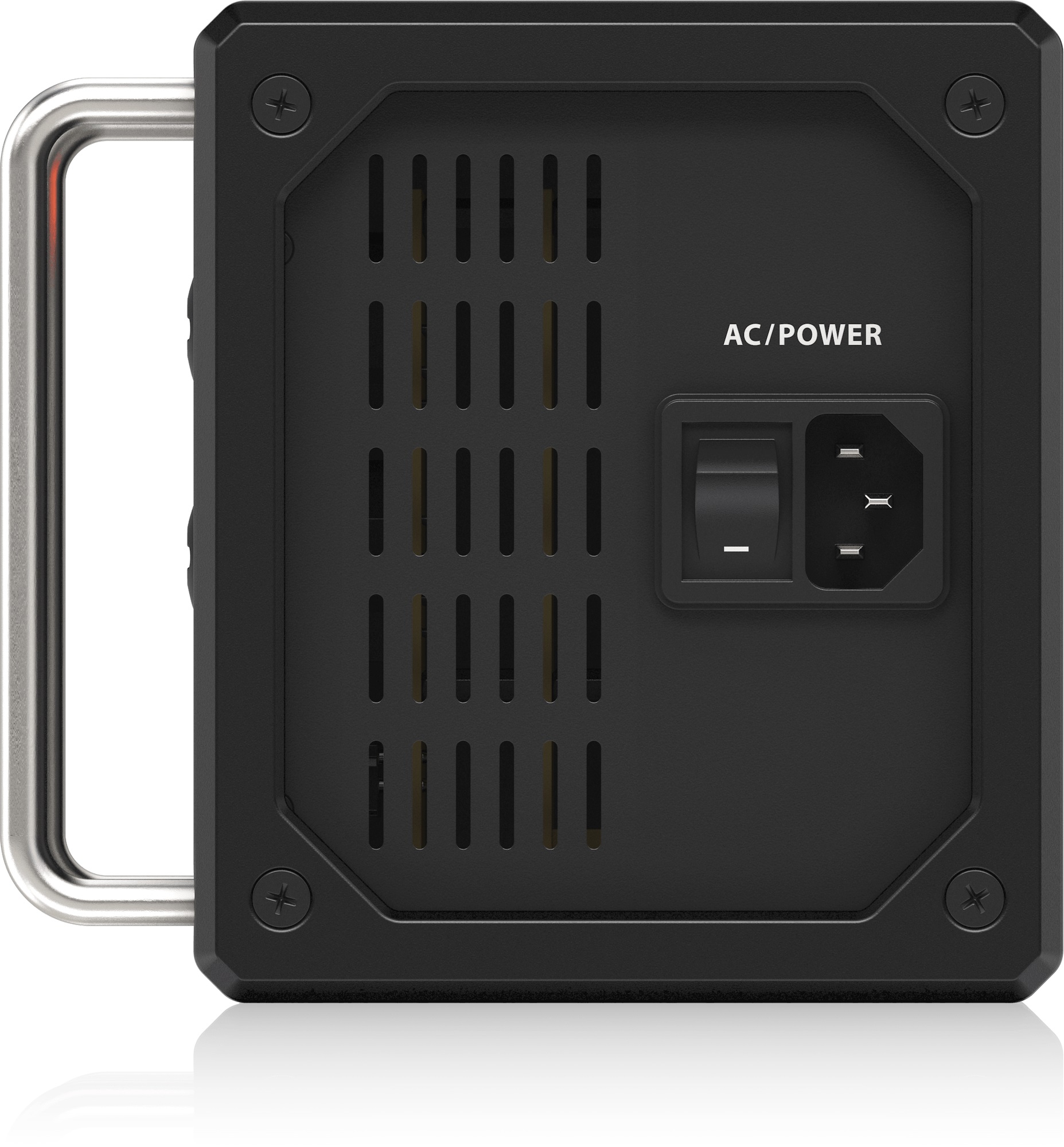 Behringer SD16 (obrázek 4)