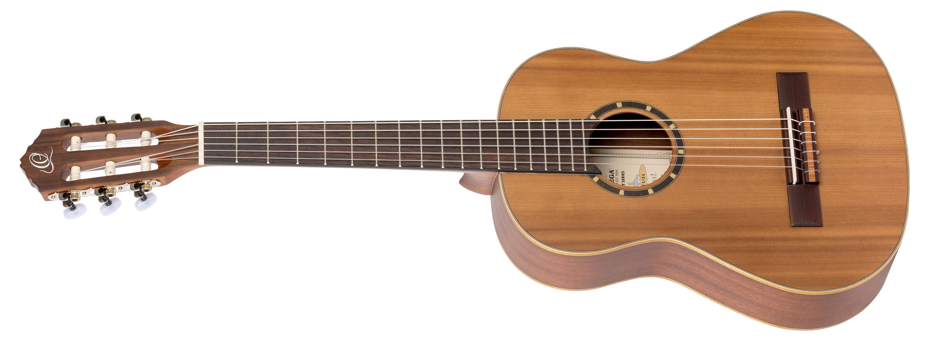 Levně Ortega R122-1/2-L