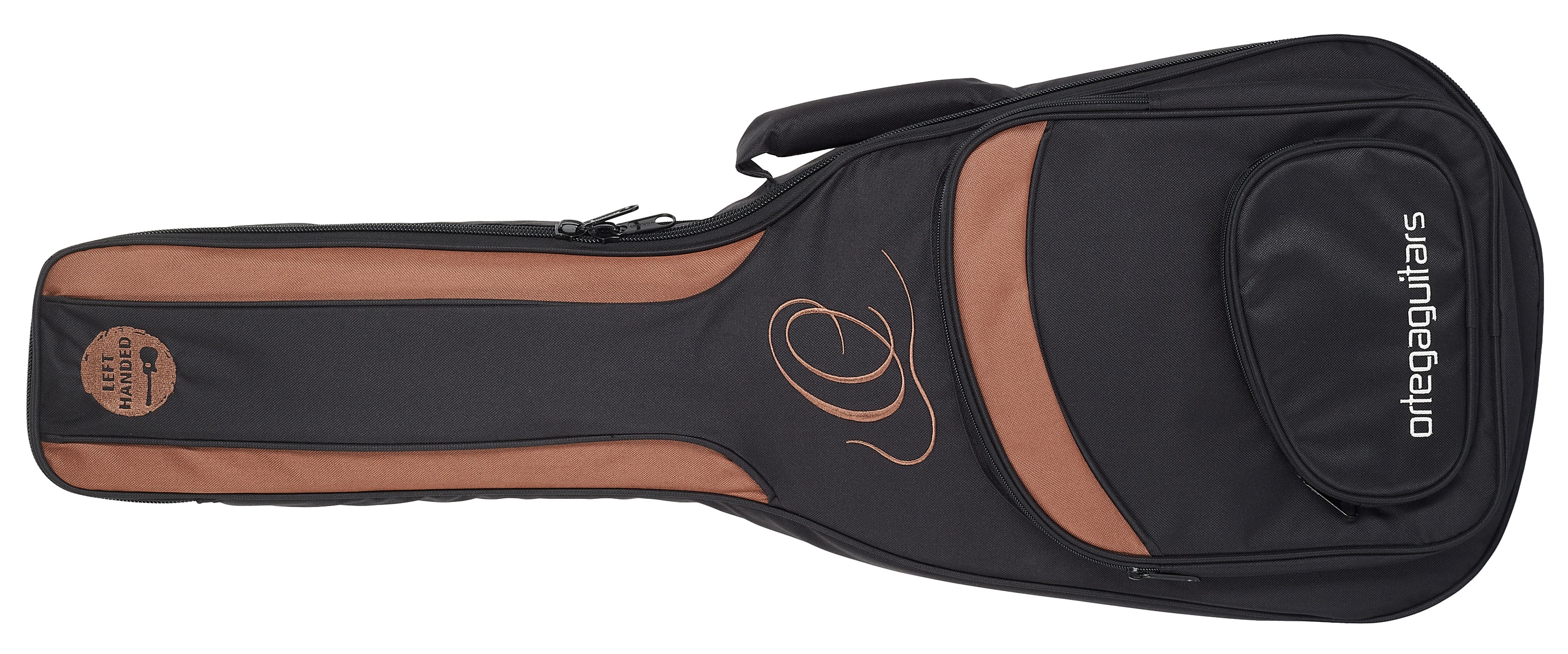 Ortega RCE138-T4BK-L (obrázek 8)