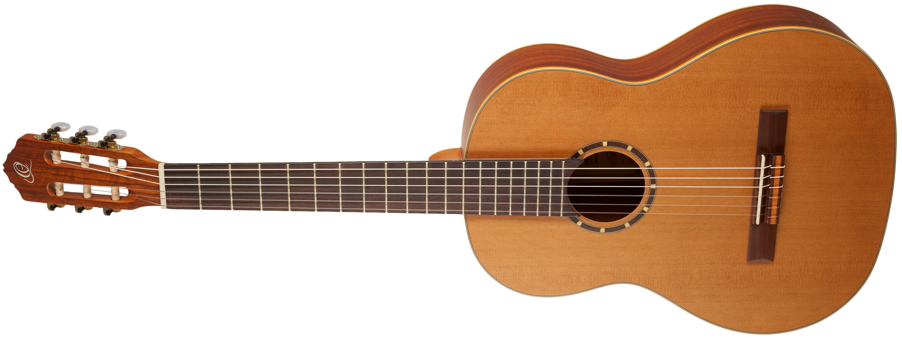 Levně Ortega R122L