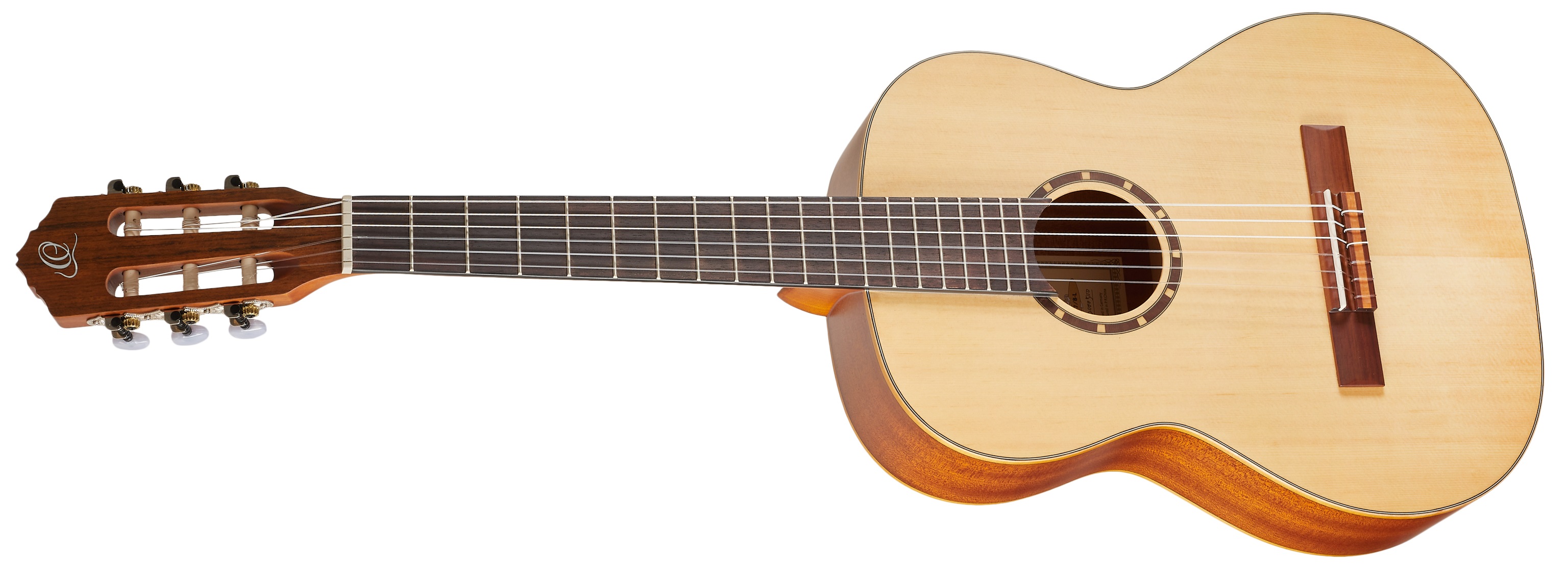 Levně Ortega R121-7/8-L
