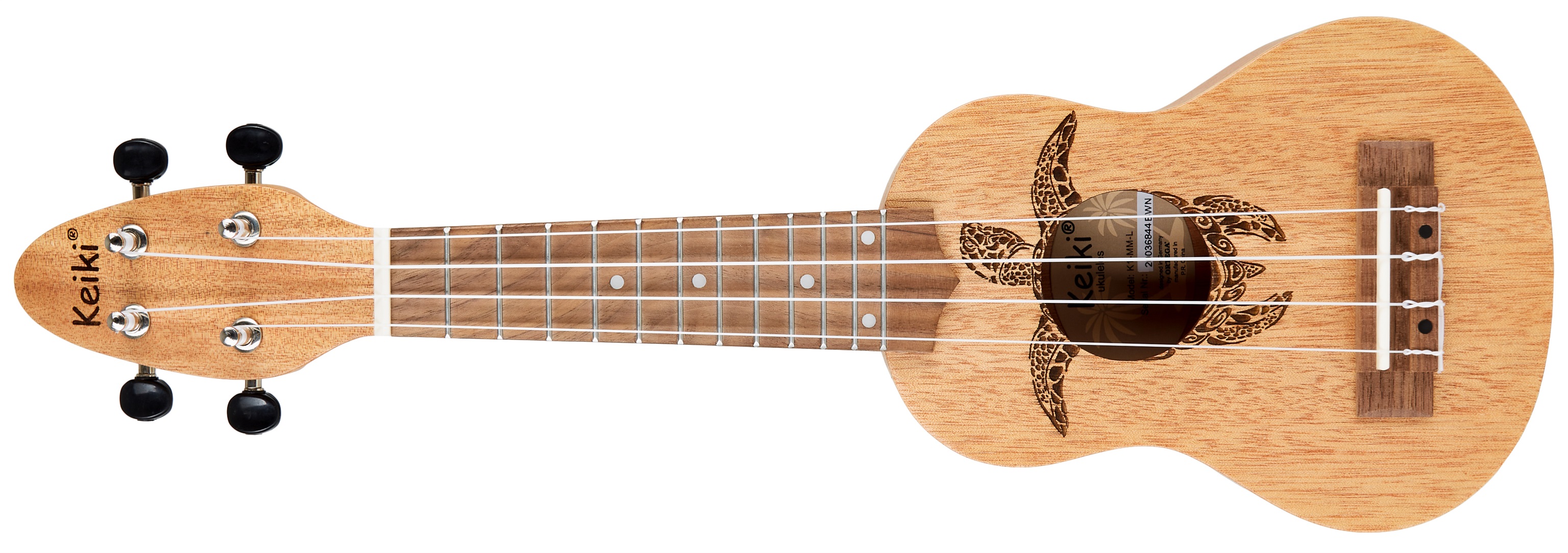 Levně Ortega K1-MM-L