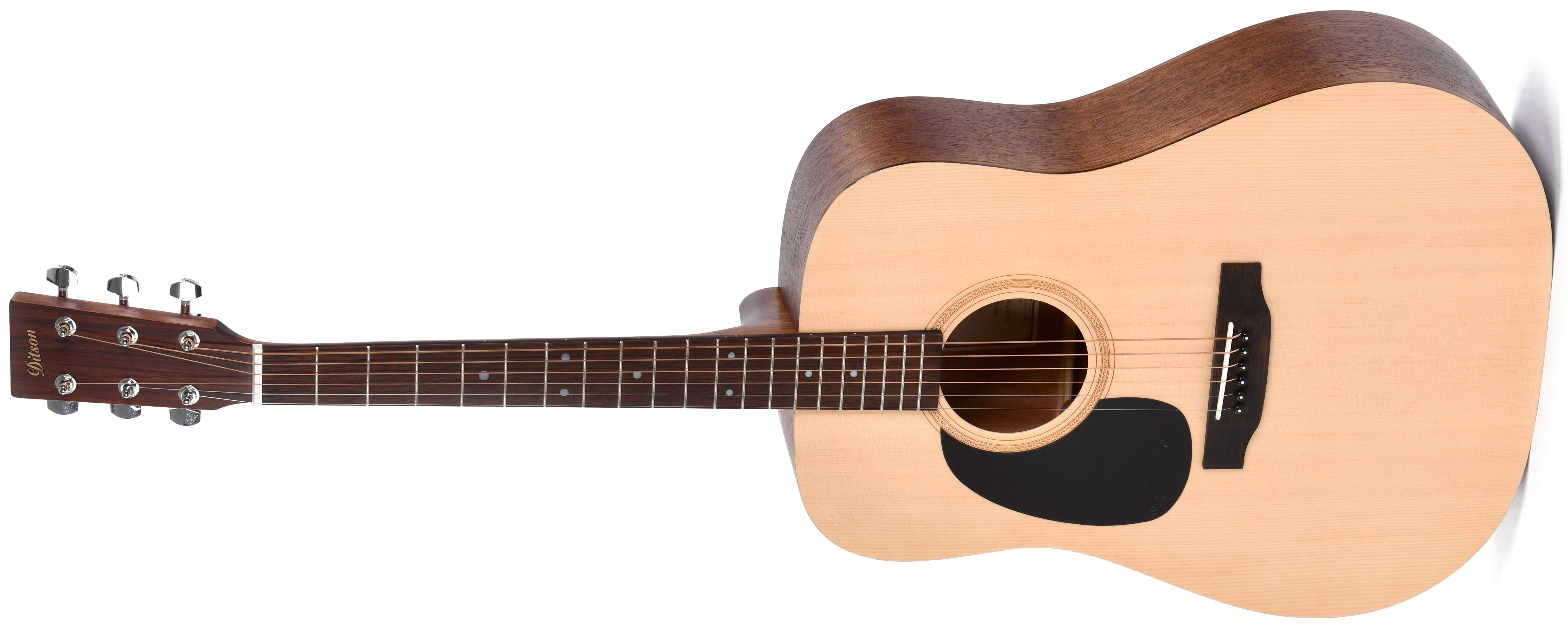 Levně Sigma Guitars D-10L