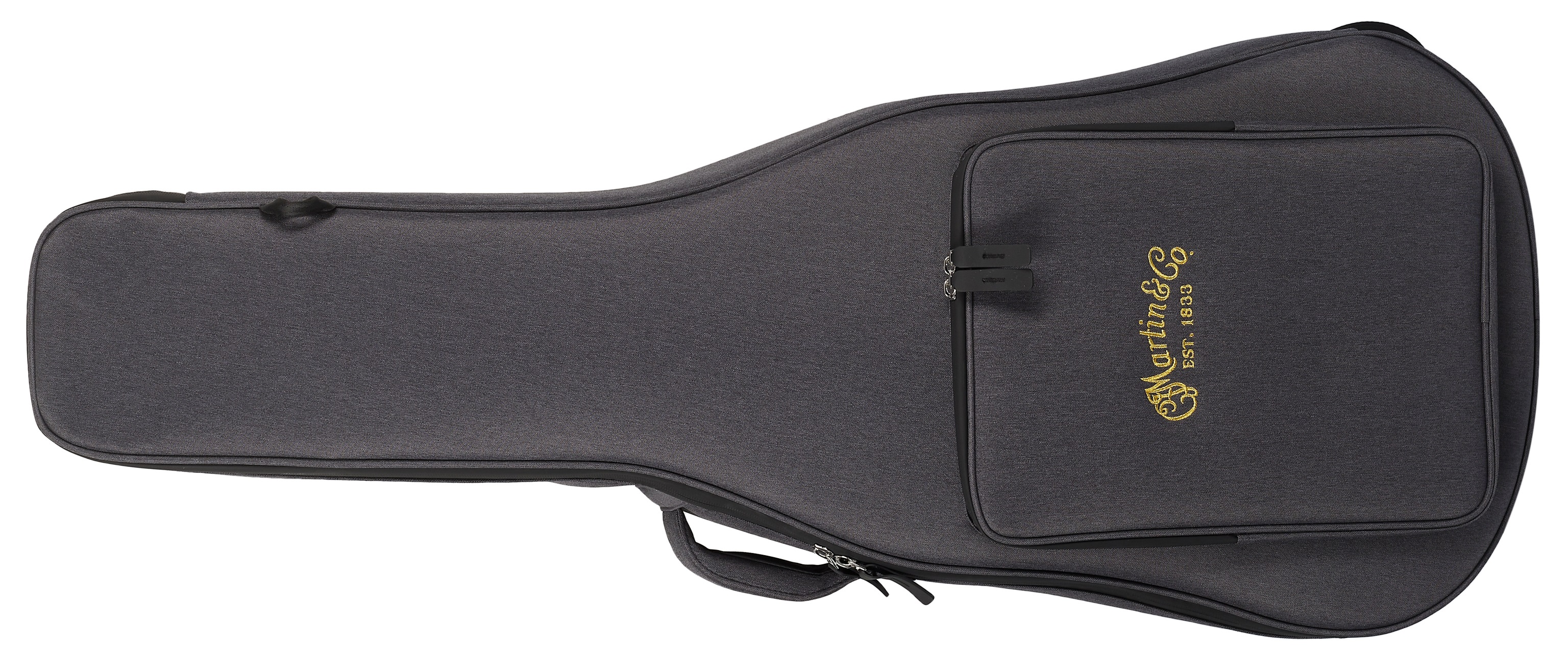 Martin D-10E Sitka Top LH (obrázek 7)