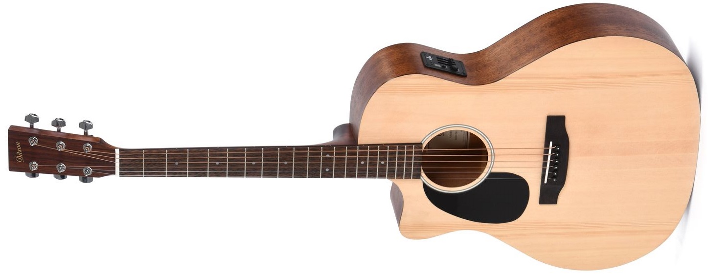 Sigma Guitars GC-10EL