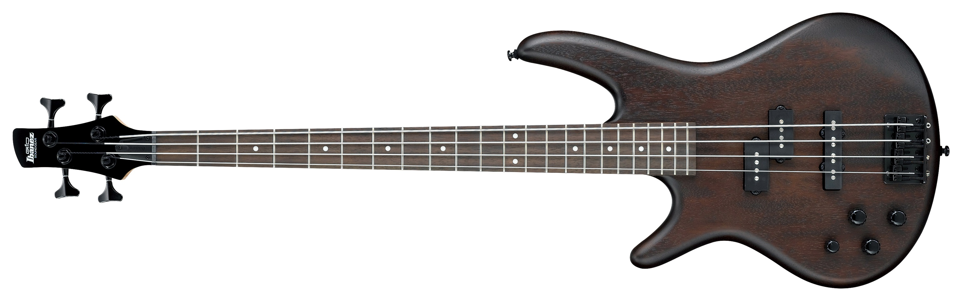 Ibanez GSR200BL Walnut