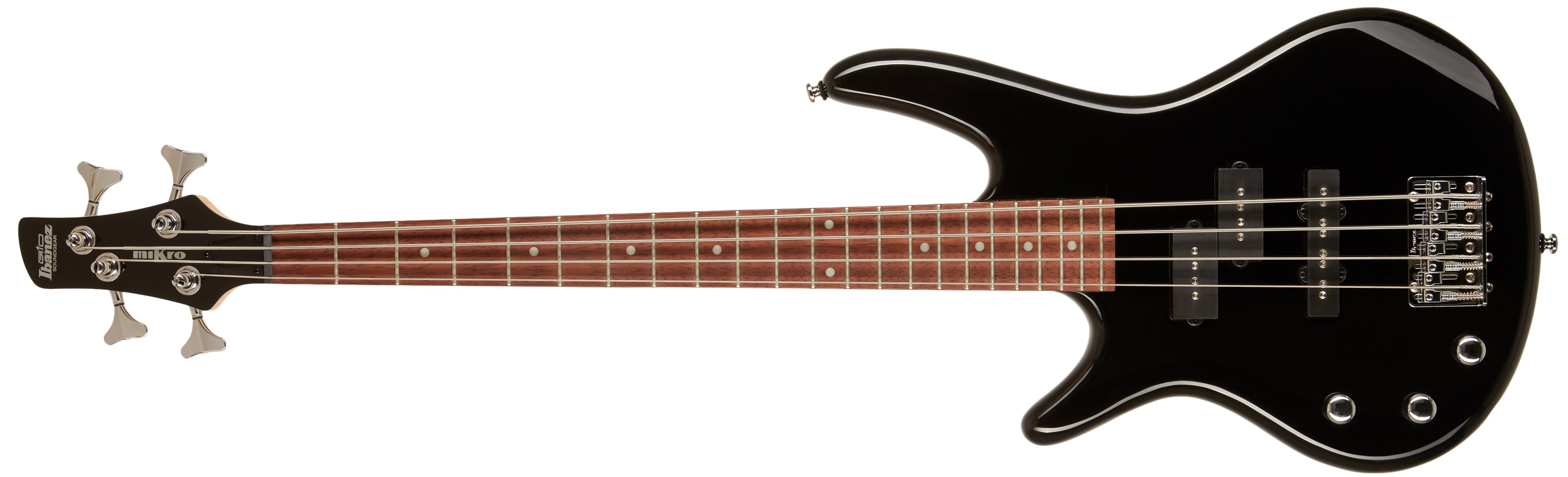 Ibanez GSRM20L Black