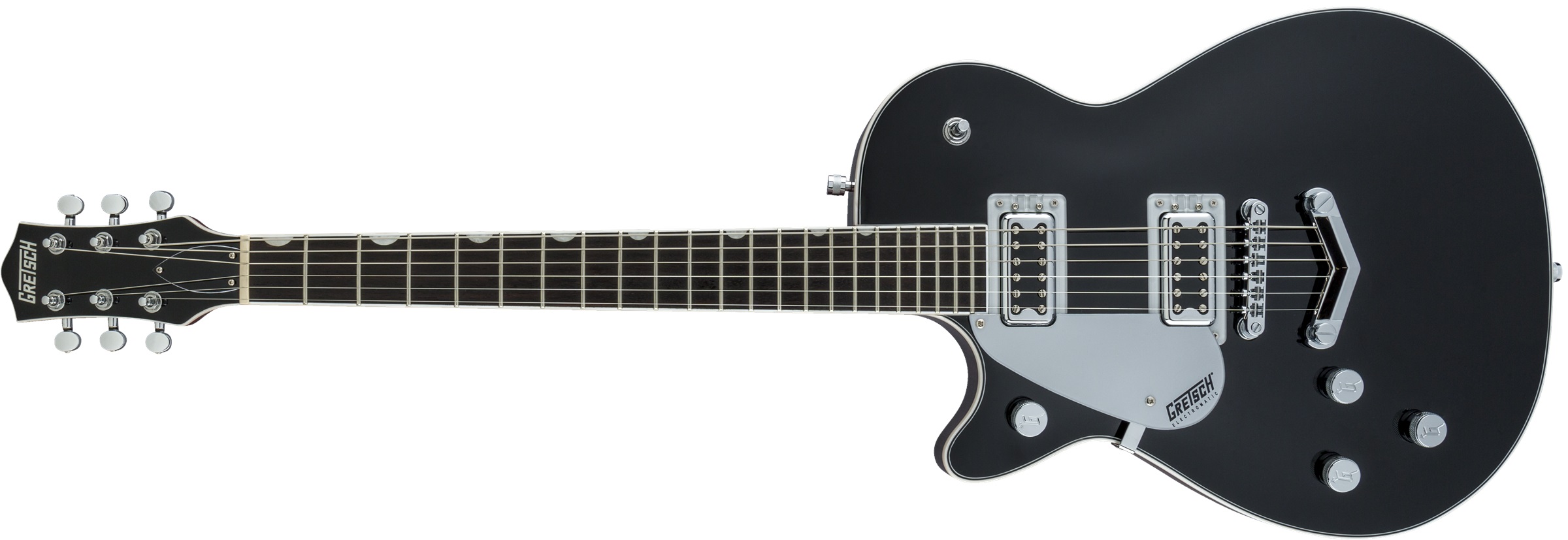 Levně Gretsch G5230LH Electromatic BLK