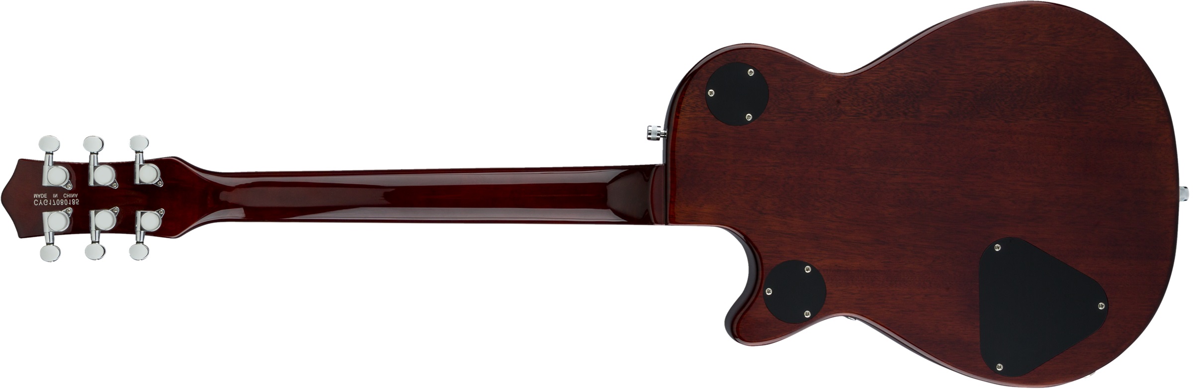 Gretsch G5230LH Electromatic BLK (obrázek 2)