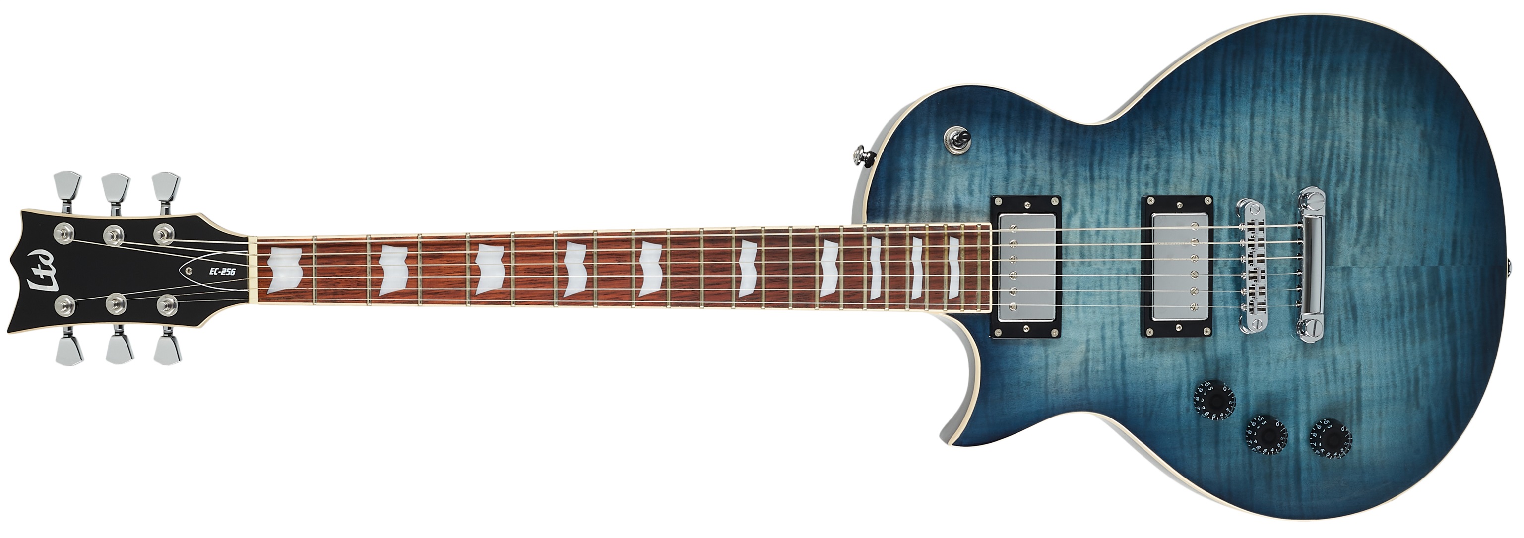 ESP LTD EC-256 CB LH (rozbalené)