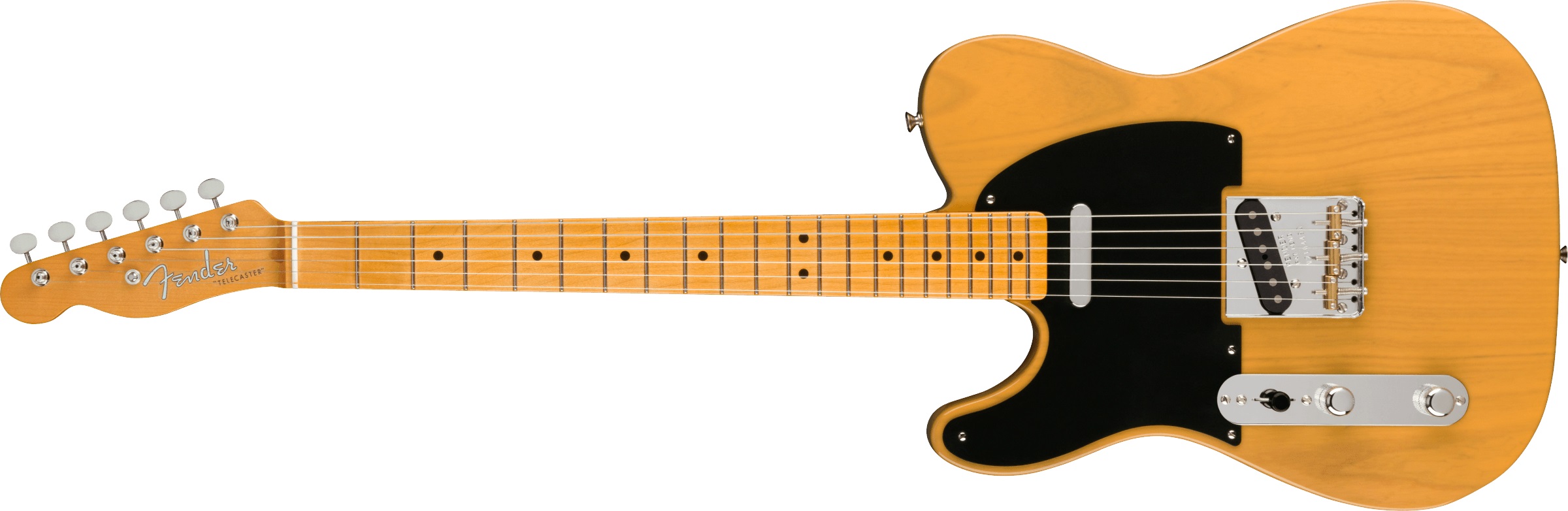 Levně Fender American Vintage II 1951 Telecaster LH MN BB