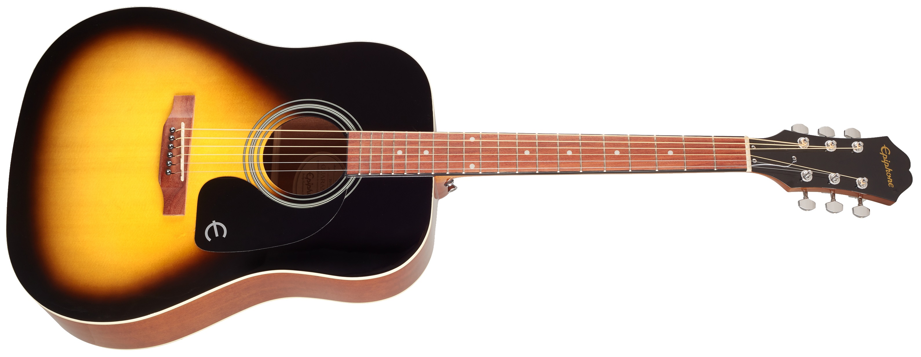 Levně Epiphone Songmaker DR-100 Square Shoulder VS