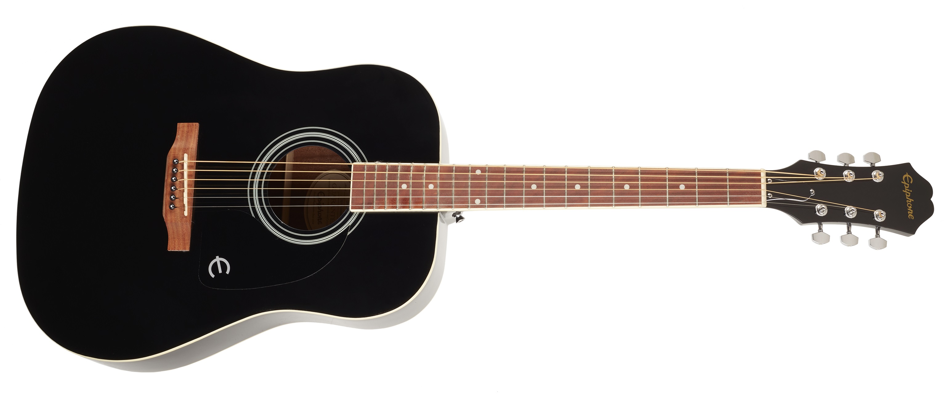Levně Epiphone Songmaker DR-100 Square Shoulder EB