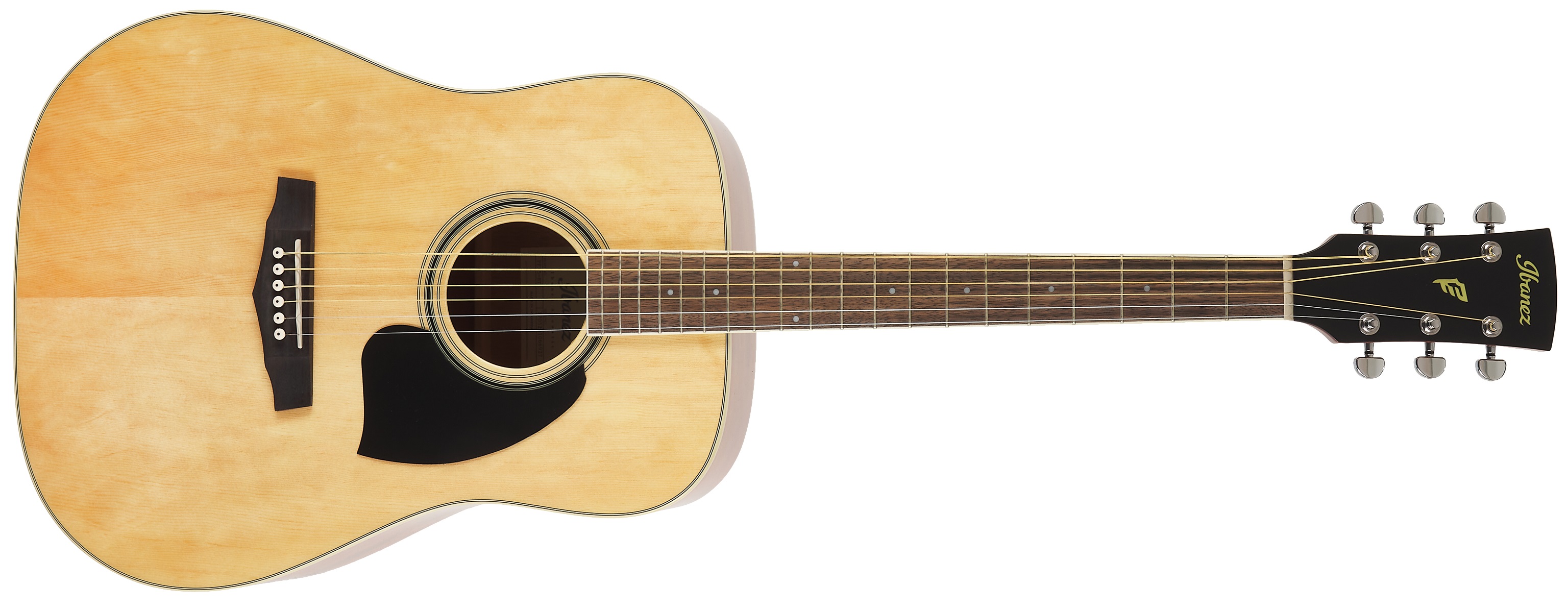 Levně Ibanez PF15 Natural