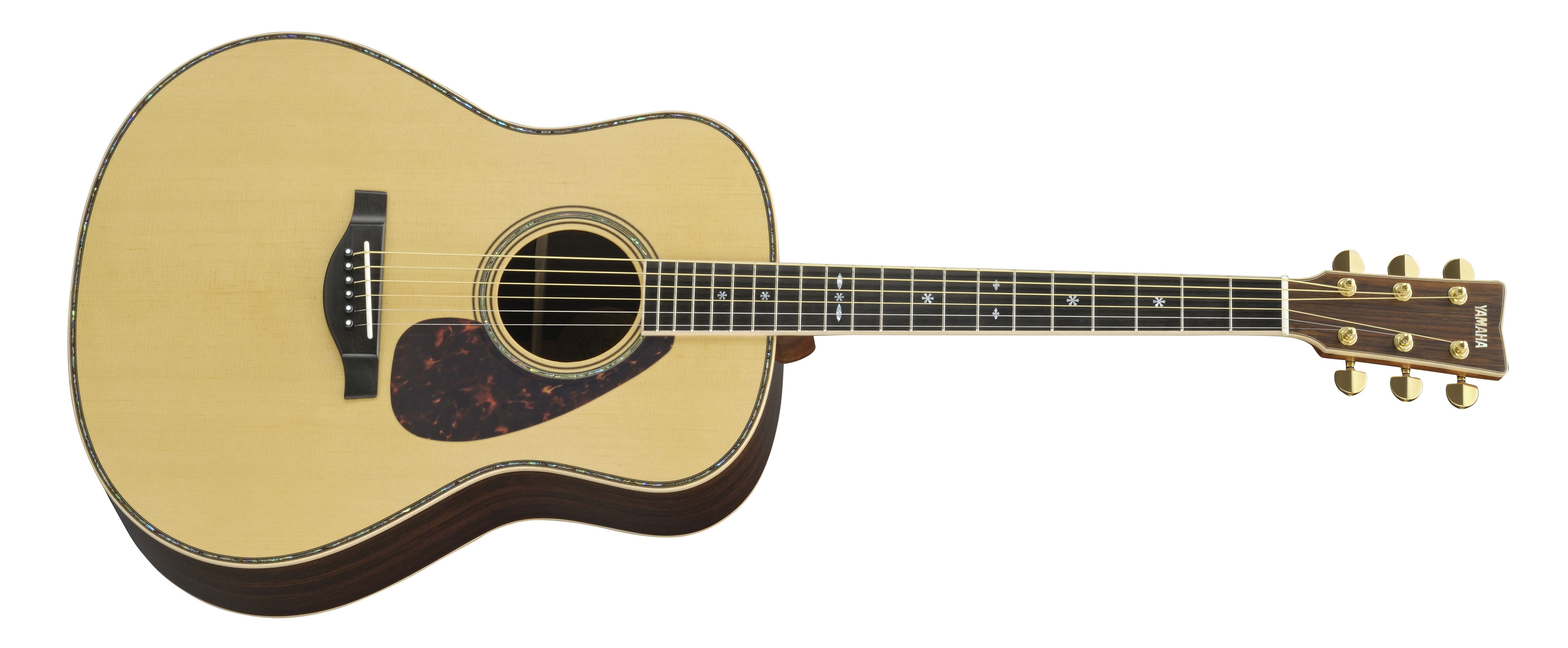 Yamaha LL36 ARE
