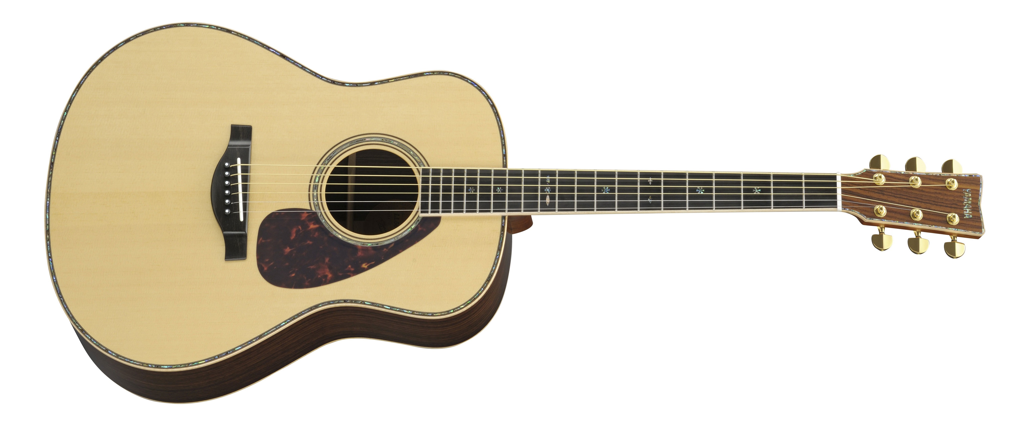 Levně Yamaha LL56 ARE