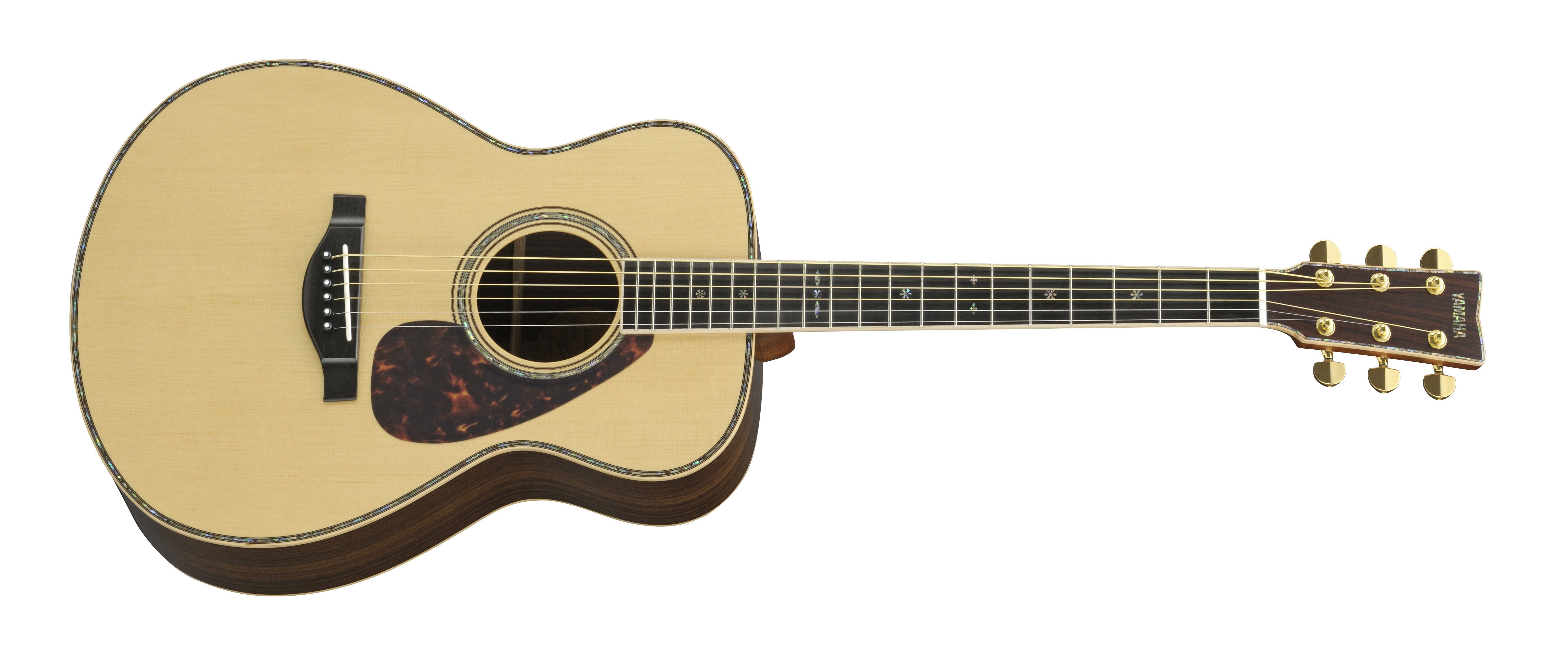Yamaha LS56 ARE