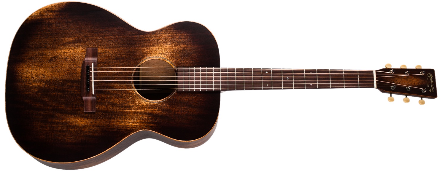 Levně Martin 000-15M Streetmaster