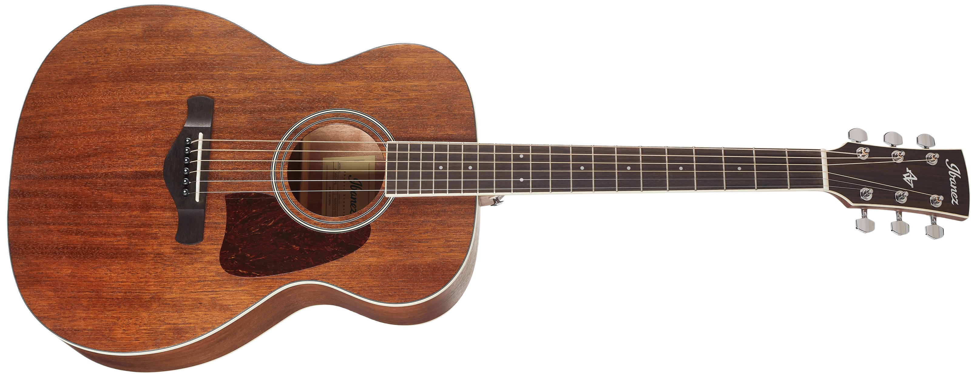 Levně Ibanez AC340 Natural