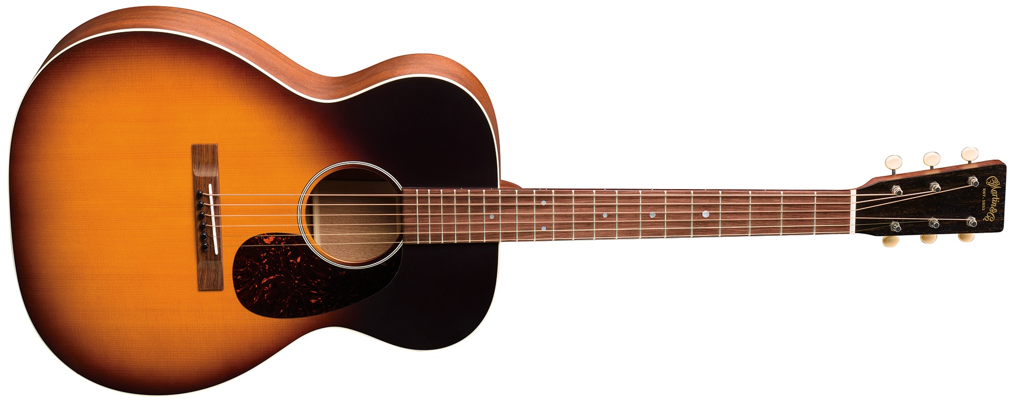 Martin 000-17 Whiskey Sunset